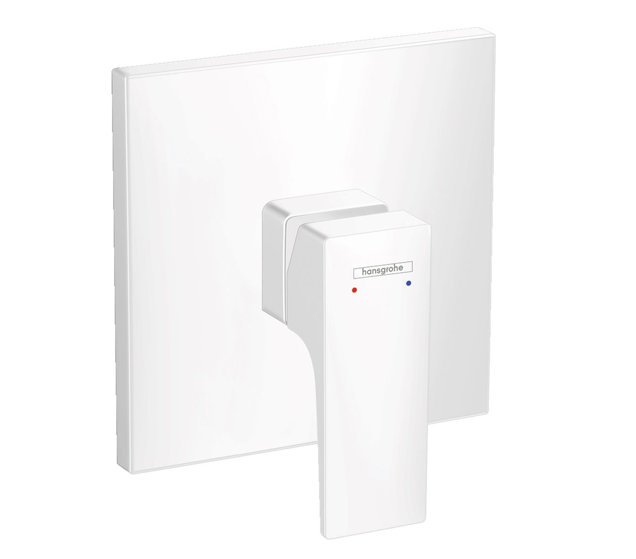 Hansgrohe Metropol Sprchová batéria, matná biela 32565700