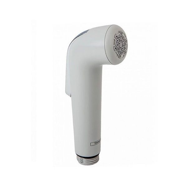 Hansgrohe Bidetová sprcha, biela/chrómová 92317000