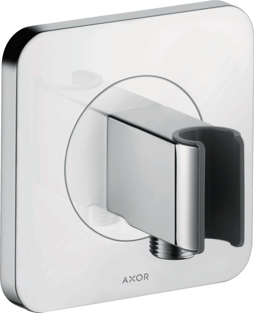 Axor Citterio E Nástenný držiak sprchy, chróm, 36724000
