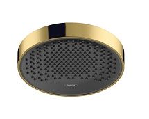 Hansgrohe Rainfinity hlavová sprcha 250 1jet EcoSmart leštený zlatý vzhľad 26229990