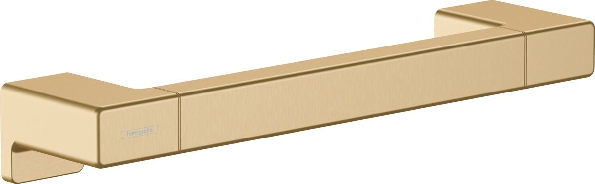 Hansgrohe AddStoris Rukoväť 34,8 cm, brúsený bronz, 41744140