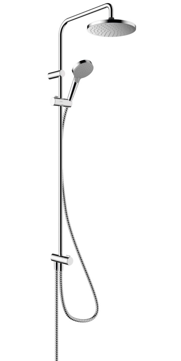 Hansgrohe Sprchová súprava Vernis Blend Reno, chróm 26272000