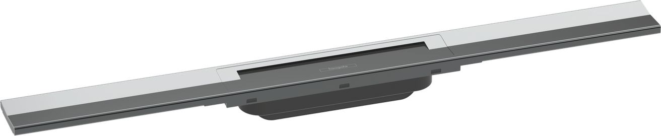 Hansgrohe RainDrain Flex Sprchový žľab 70 cm, chróm 56043000