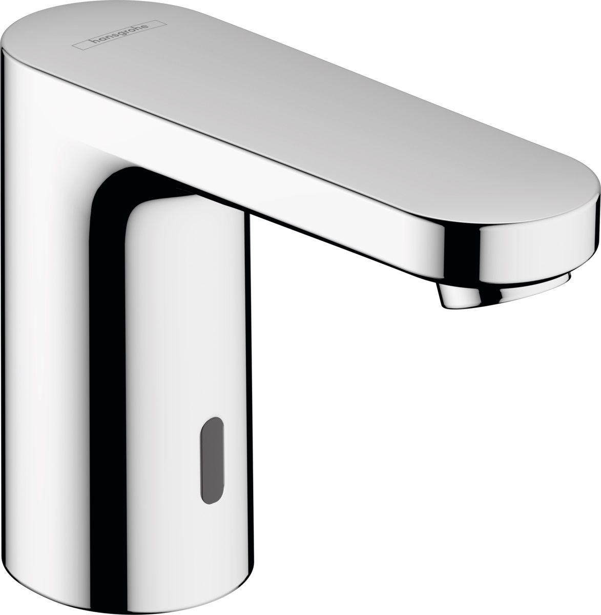 Hansgrohe Vernis Blend Elektronická umývadlová batéria na studenú vodu, chróm 71503000