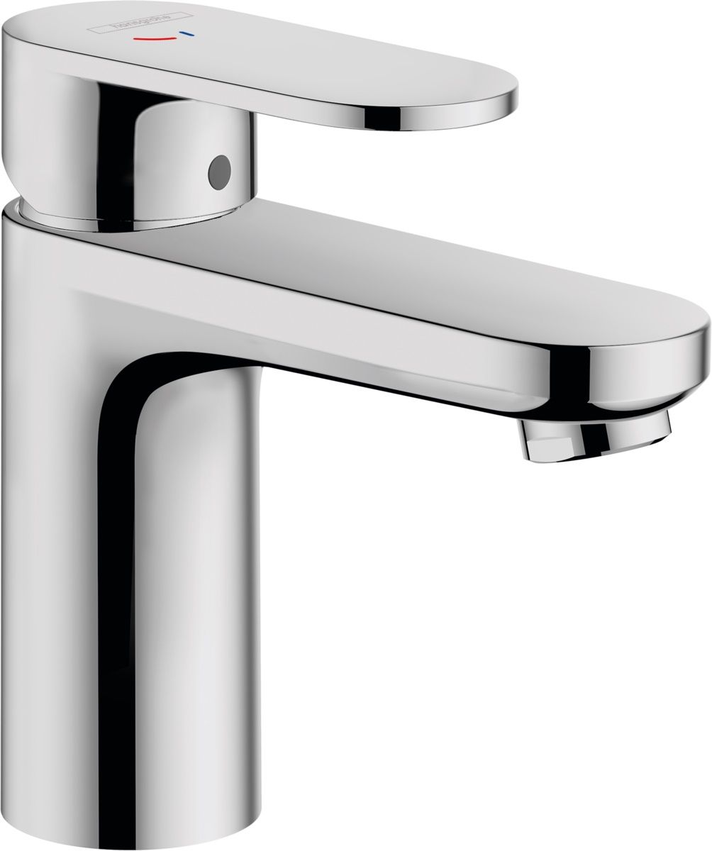Hansgrohe Vernis Blend Umývadlová batéria s výtokom, CoolStart, EcoSmart, chróm 71584000