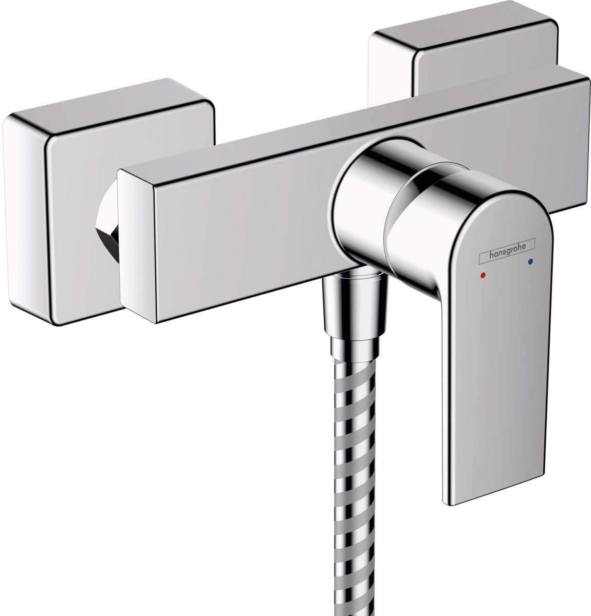 Hansgrohe Sprchová batéria Vernis Shape, chróm 71650000