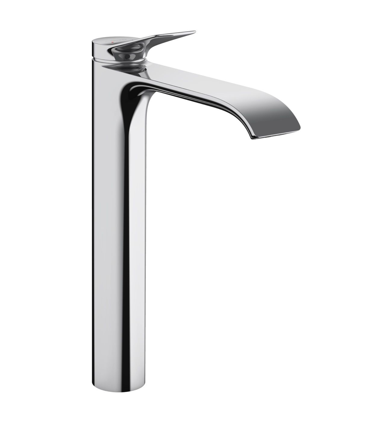 Hansgrohe Vivenis Vodovodná batéria pre umývadlá, bez odtoku, chróm 75042000