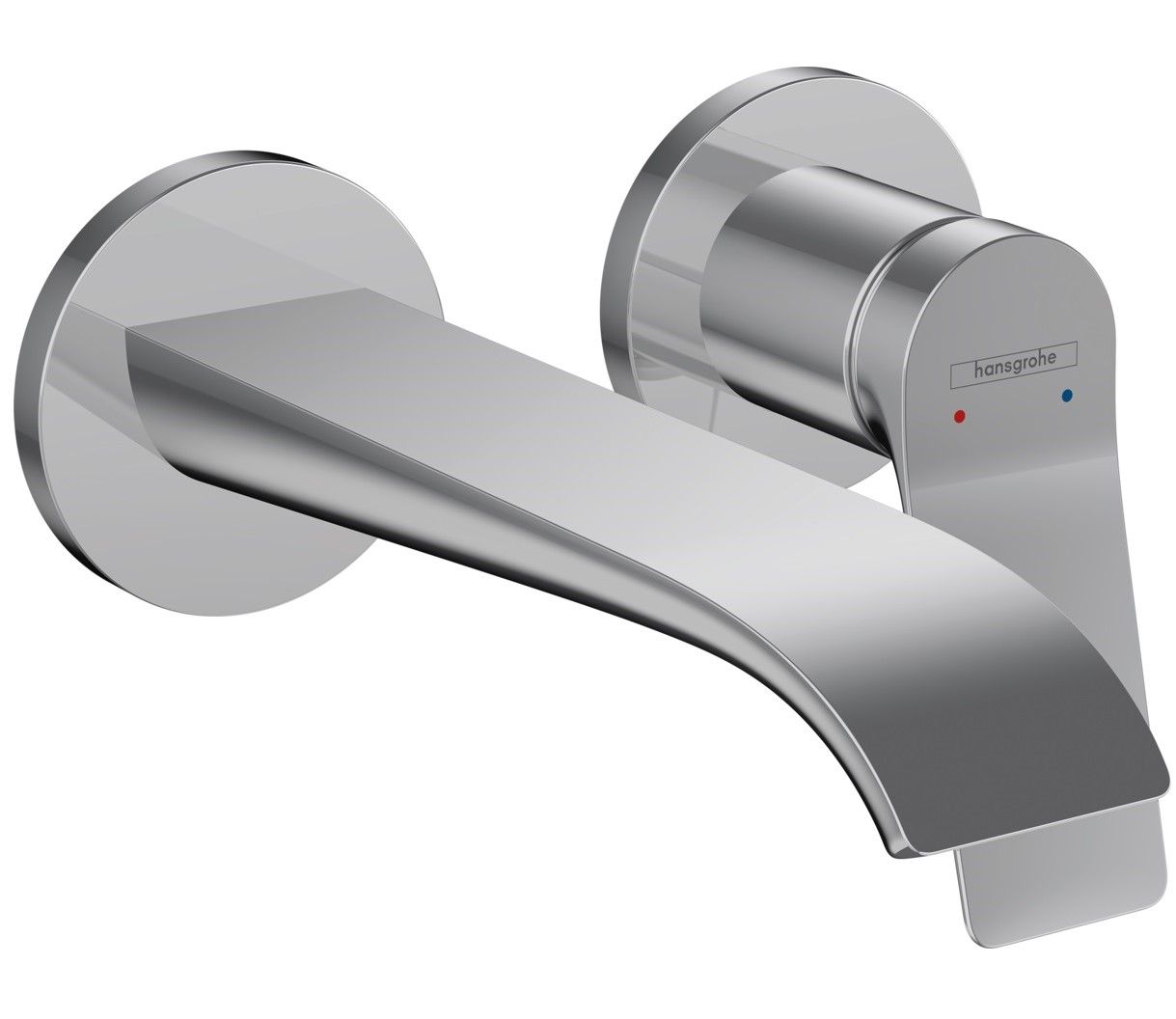 Hansgrohe Vivenis Umývadlová batéria, chróm 75050000