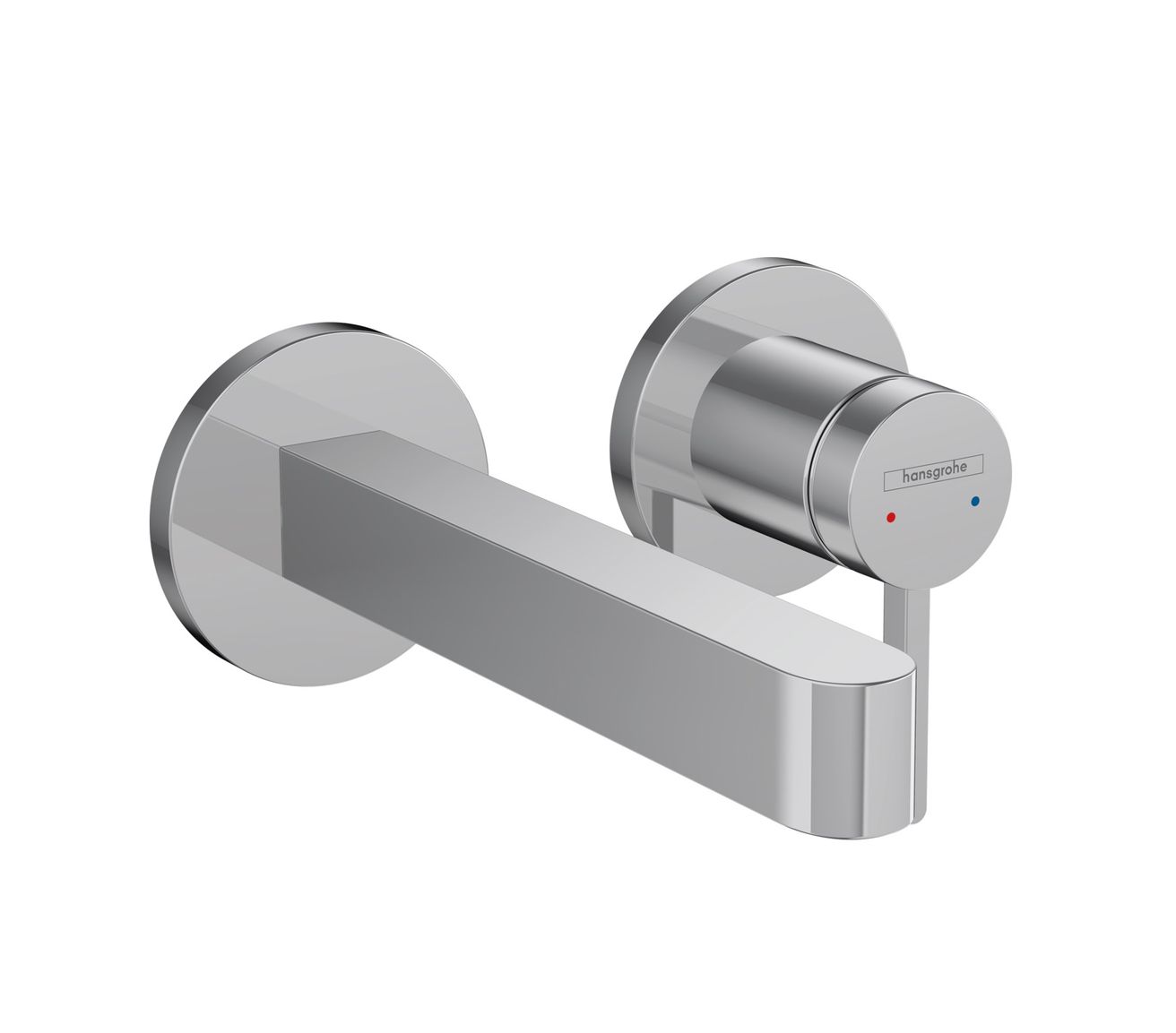 Hansgrohe Umývadlová batéria Finoris, chróm 76051000