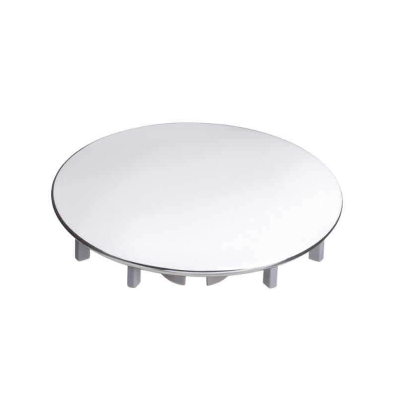 Hansgrohe Náhradný uzáver pre vývod umývadla, chróm 97141000