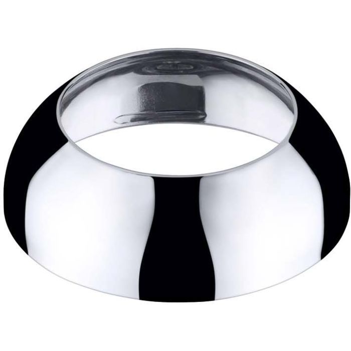 Hansgrohe Kryt kazety, chróm 95498000