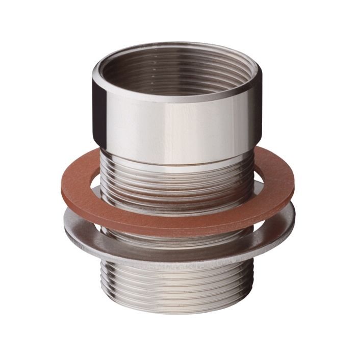 Hansgrohe Predĺženie stopky 35 mm, chróm 13898000