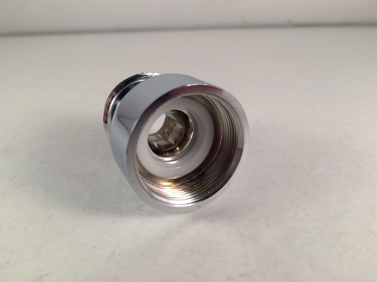 Hansgrohe Guľový kĺb, chróm 96050000