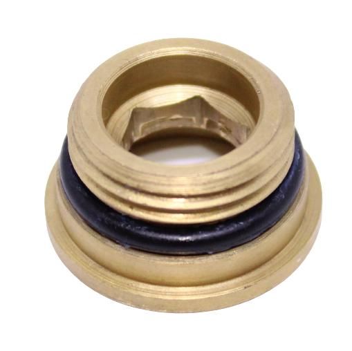 Hansgrohe Vstupná vsuvka G? 93767000