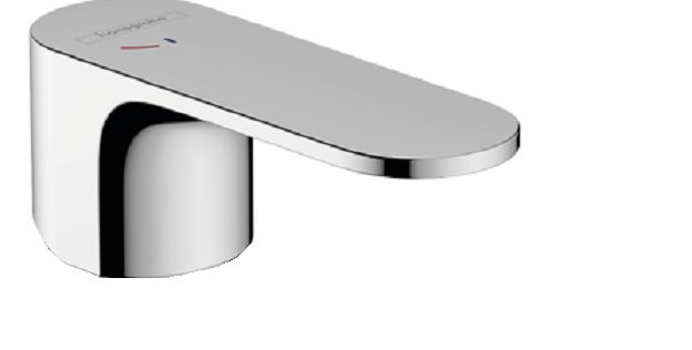 Hansgrohe Rukoväť, chróm 94644000