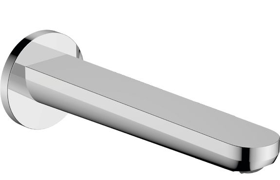 Hansgrohe Výtokové rameno 22 cm, chróm 94649000