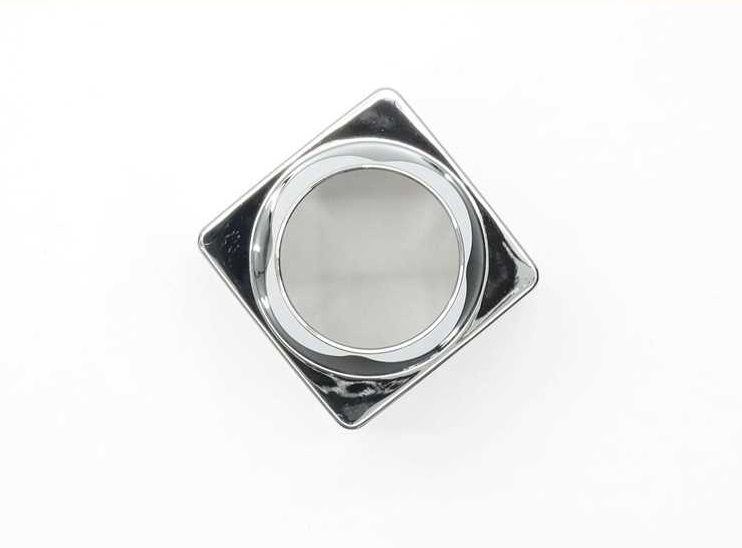 Hansgrohe Svorka, chróm 93143000