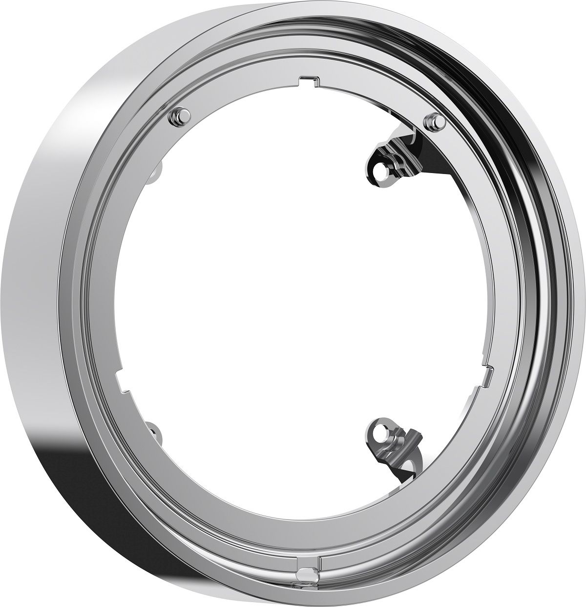 Hansgrohe Predĺženie 22 mm, chróm 13624000
