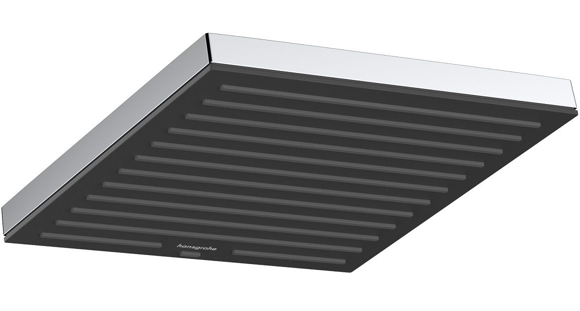 Hansgrohe Hlavová sprcha Pulsify E 26 cm, chróm 24330000