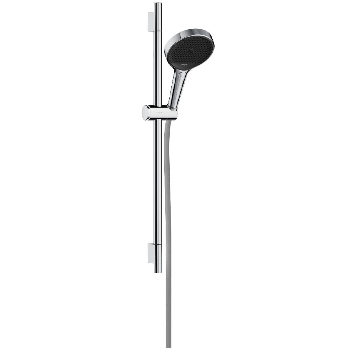Hansgrohe Rainfinity Sprchový set 3jet s tyčou 65 cm, chróm 28745000
