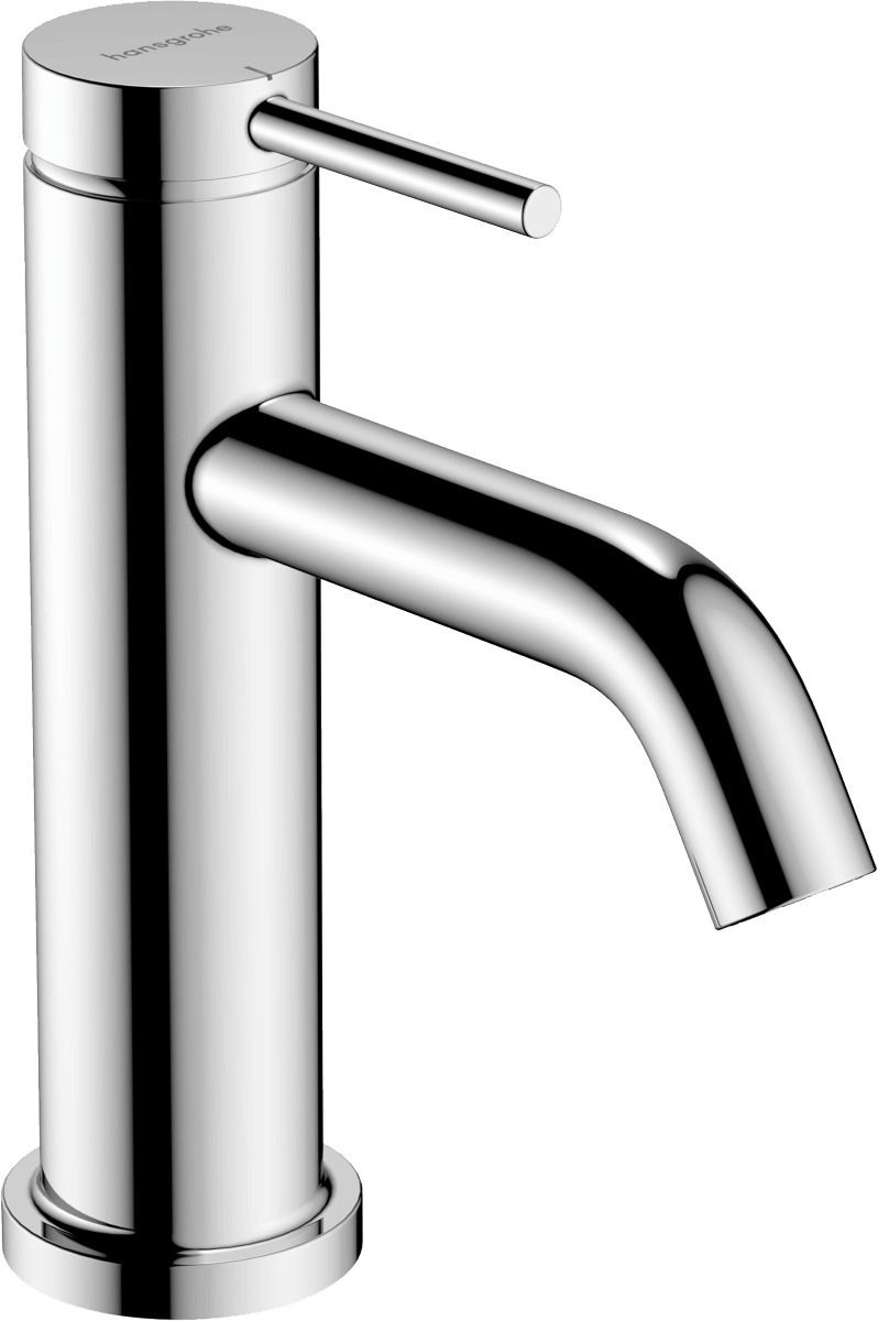 Hansgrohe Tecturis S Umývadlový ventil na studenú vodu, chróm 73313000