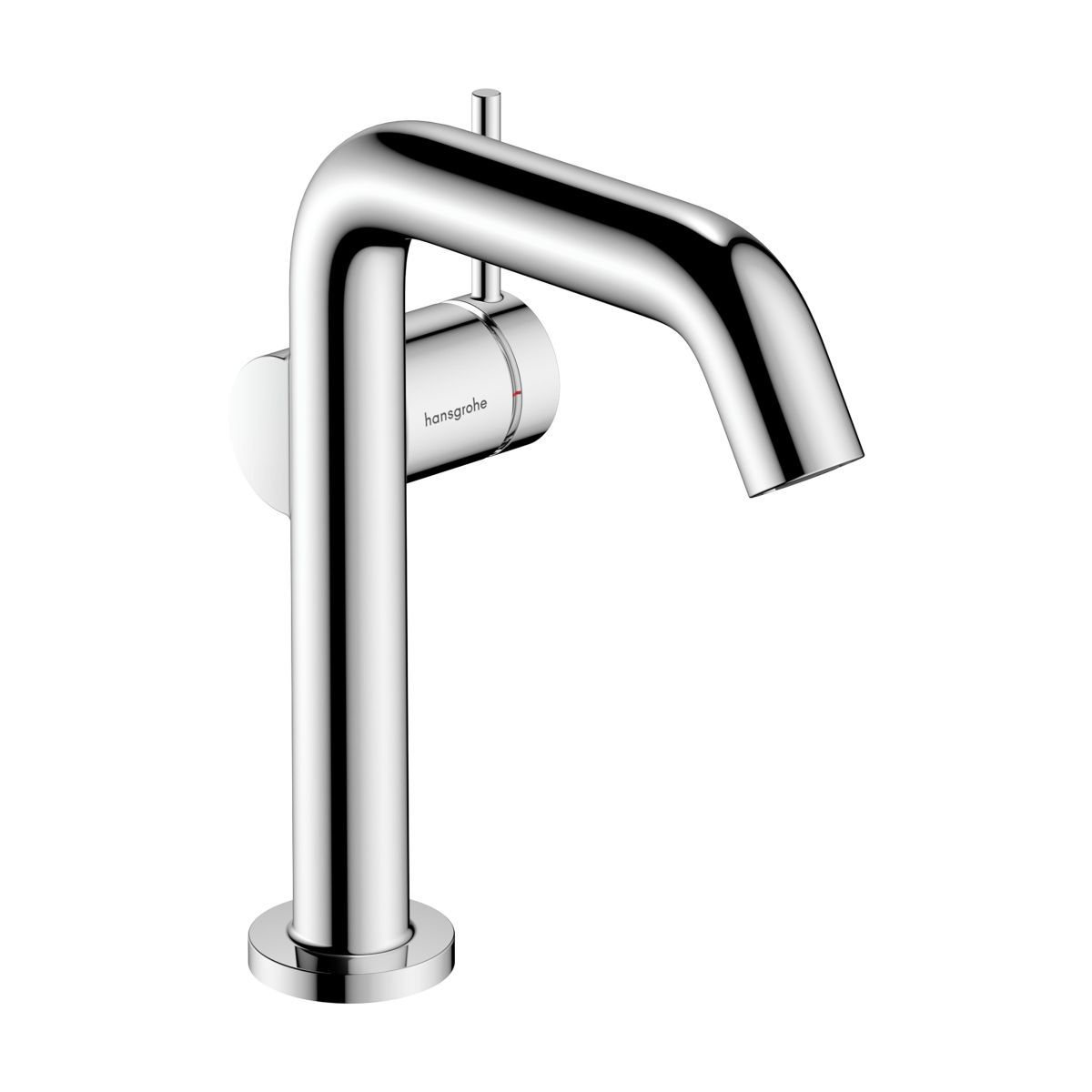 Hansgrohe Tecturis S Umývadlová batéria, CoolStart, chróm 73341000