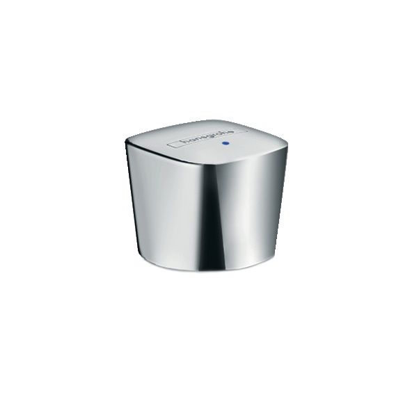 Hansgrohe Kohútik na studenú vodu, chróm 92237000