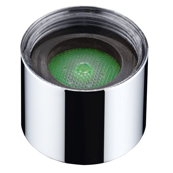 Hansgrohe Perlátor M22x1 (5 l/min), chróm 92376000