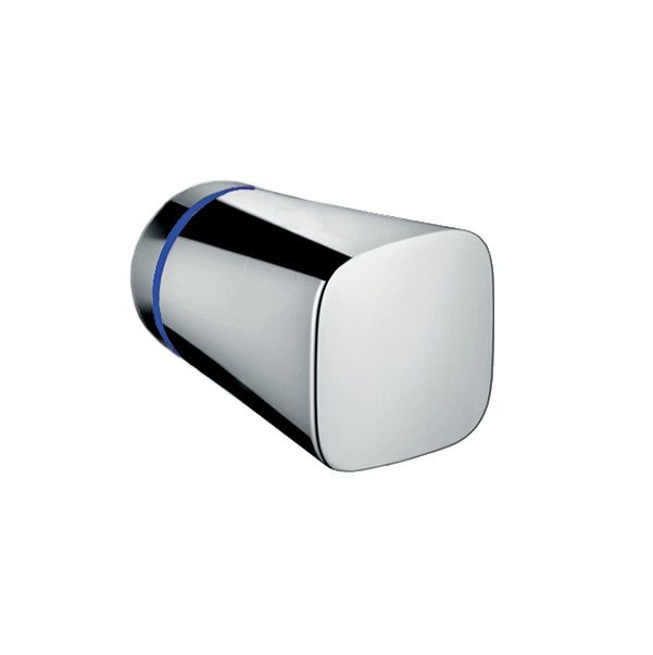 Hansgrohe Náhradná rukoväť, chróm 92221000