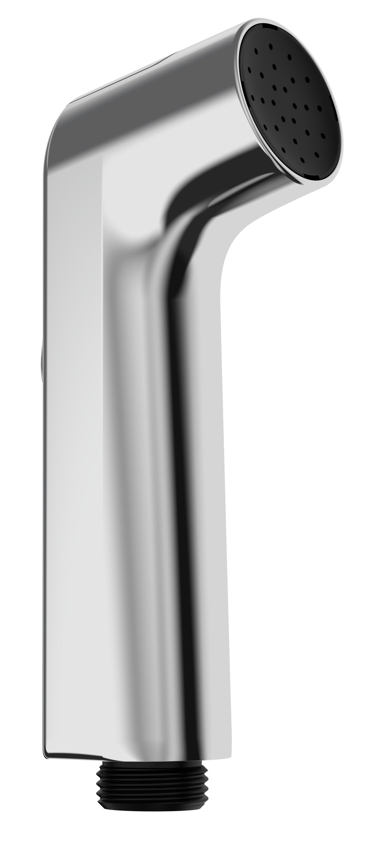 Hansgrohe Bidetová sprška, chrom 94569000