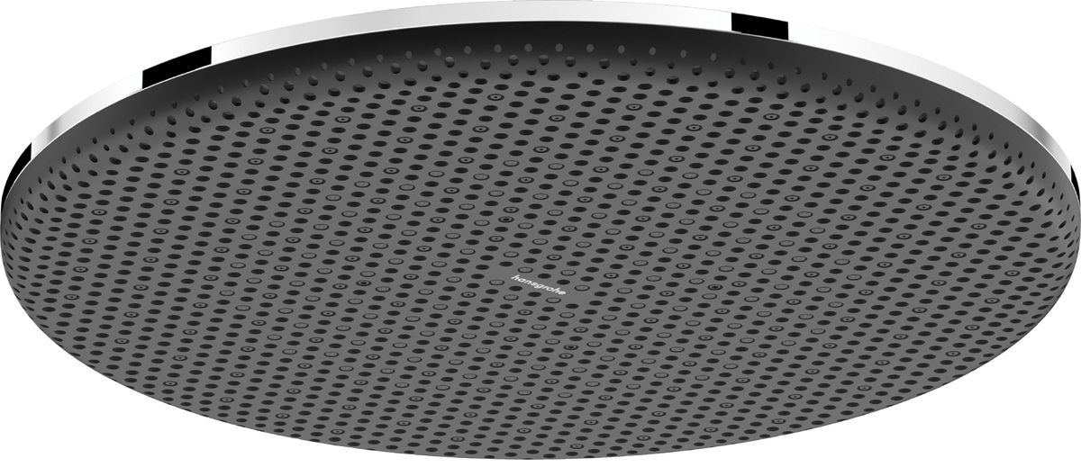 Hansgrohe Raindance Alive S Hlavová sprcha, 30 cm, 1jet, EcoSmart, chróm 24521000