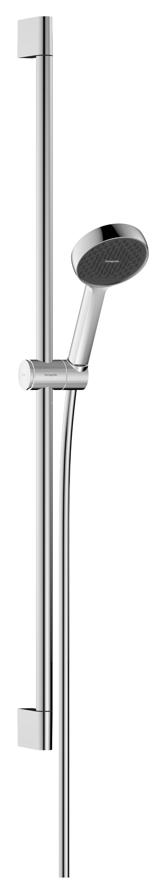 Hansgrohe Activera S Sprchová súprava 96 cm, EcoSmart, 1jet, chróm 28042000