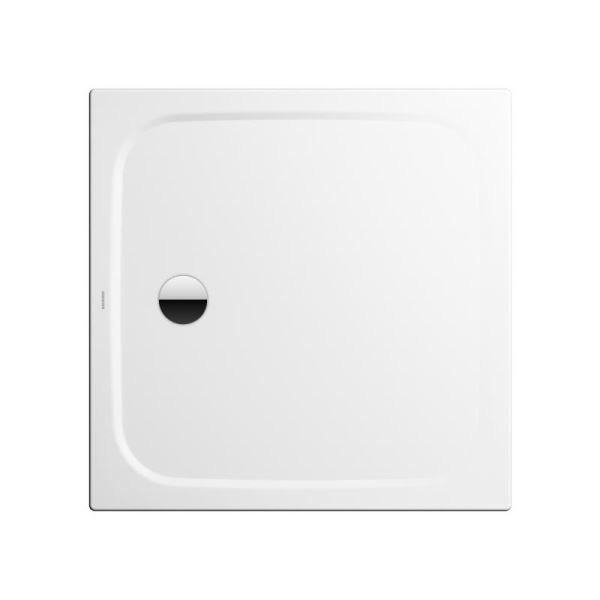 Kaldewei Cayonoplan Vaňa 80x80 biela smaltovaná 361100010001