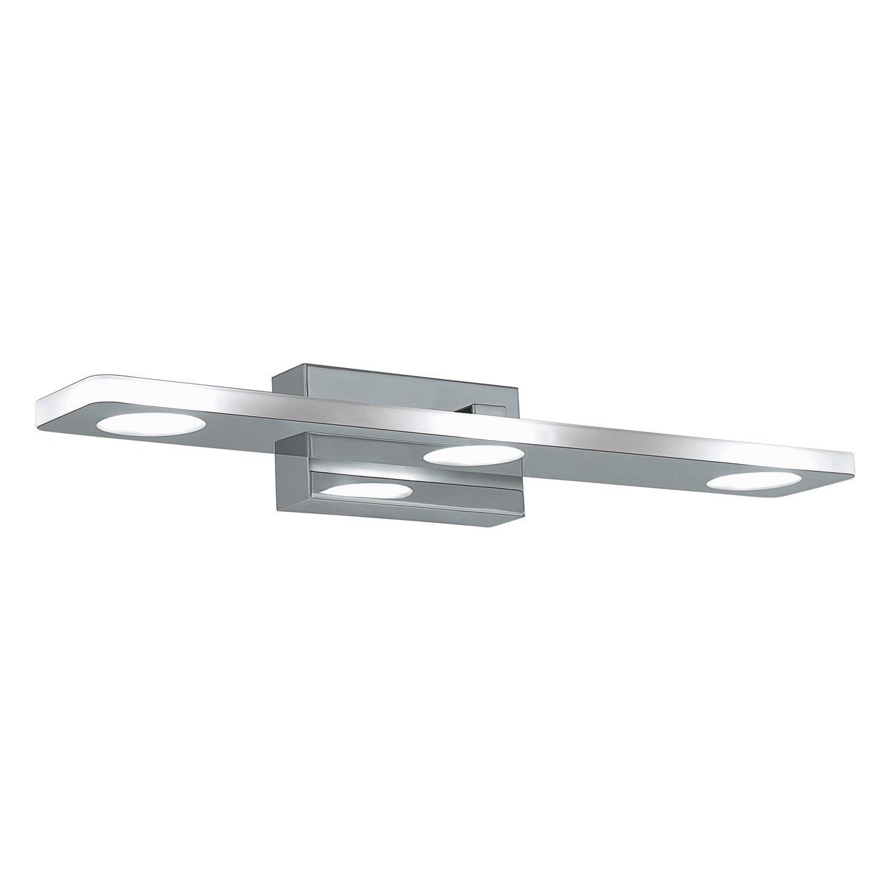 Eglo Cabus EGS453 Nástenné LED osvetlenie 45 cm, chróm
