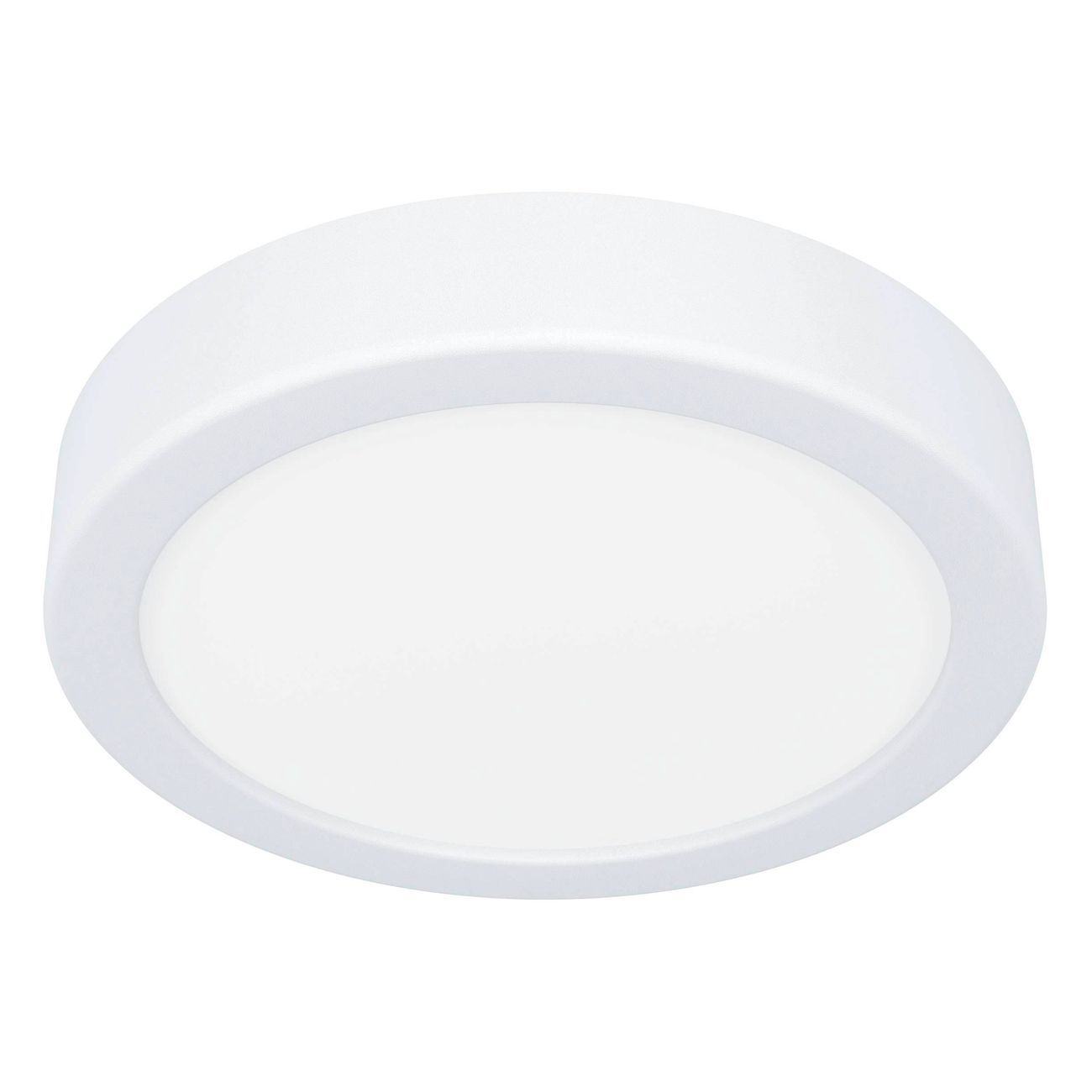Eglo Fueva EGS161W  Stropný LED osvetlenie 16 cm, biela