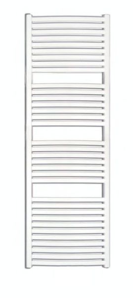 Thermal Trend KM 600/1815 Radiátor kombinovaný, 60x181,5 cm, biely