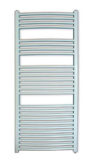 Thermal Trend KDO4501680 Radiátor kombinovaný, 45x168 cm, biely