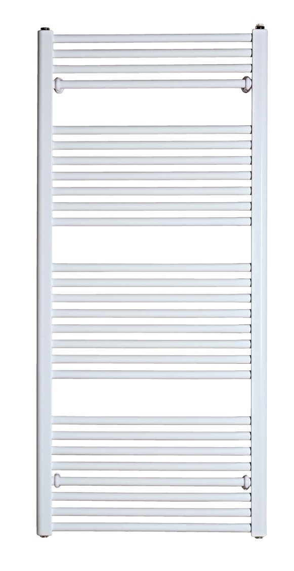 Thermal Trend KD 450/730  Radiátor kombinovný, 45x73 cm, biely
