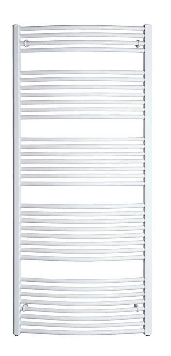 Thermal Trend KDO 450/960 Radiátor kombinovaný, 45x96 cm, biely