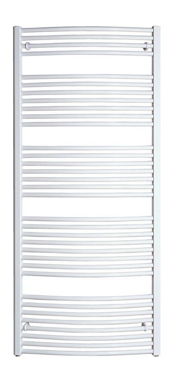 Thermal Trend KDO 750/1680 Radiátor kombinovný, 75x168 cm, biely