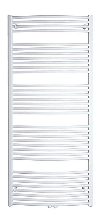 Thermal Trend KDO 750/960 SP Radiátor kombinovný, 75x96 cm, biely