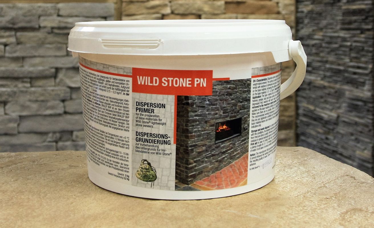 Základný náter Wild Stone 3l