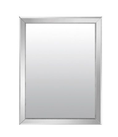 Zrkadlo Saldo 60x80 cm 703-533