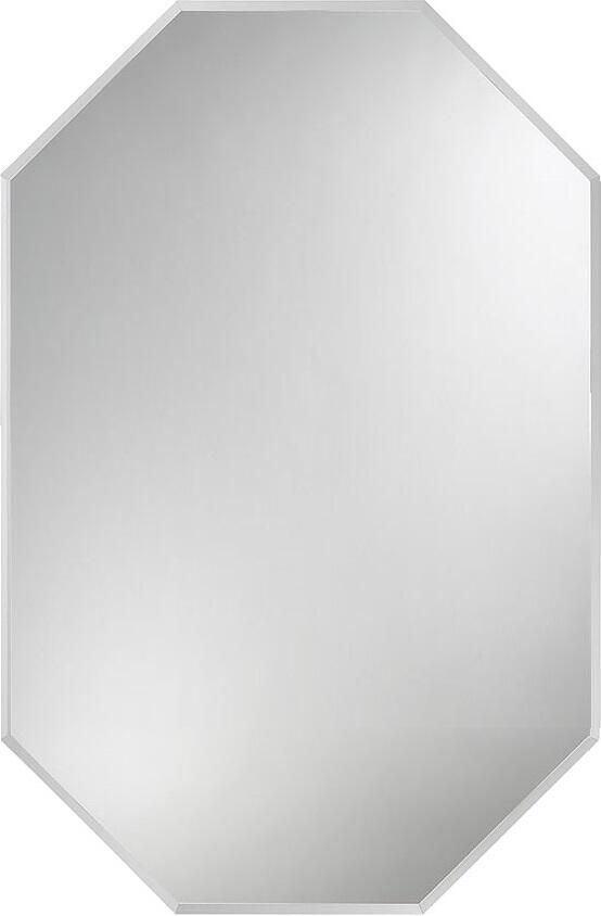 Amirro Diamant Zrkadlo osemhranné 40 x 60 cm 712-123