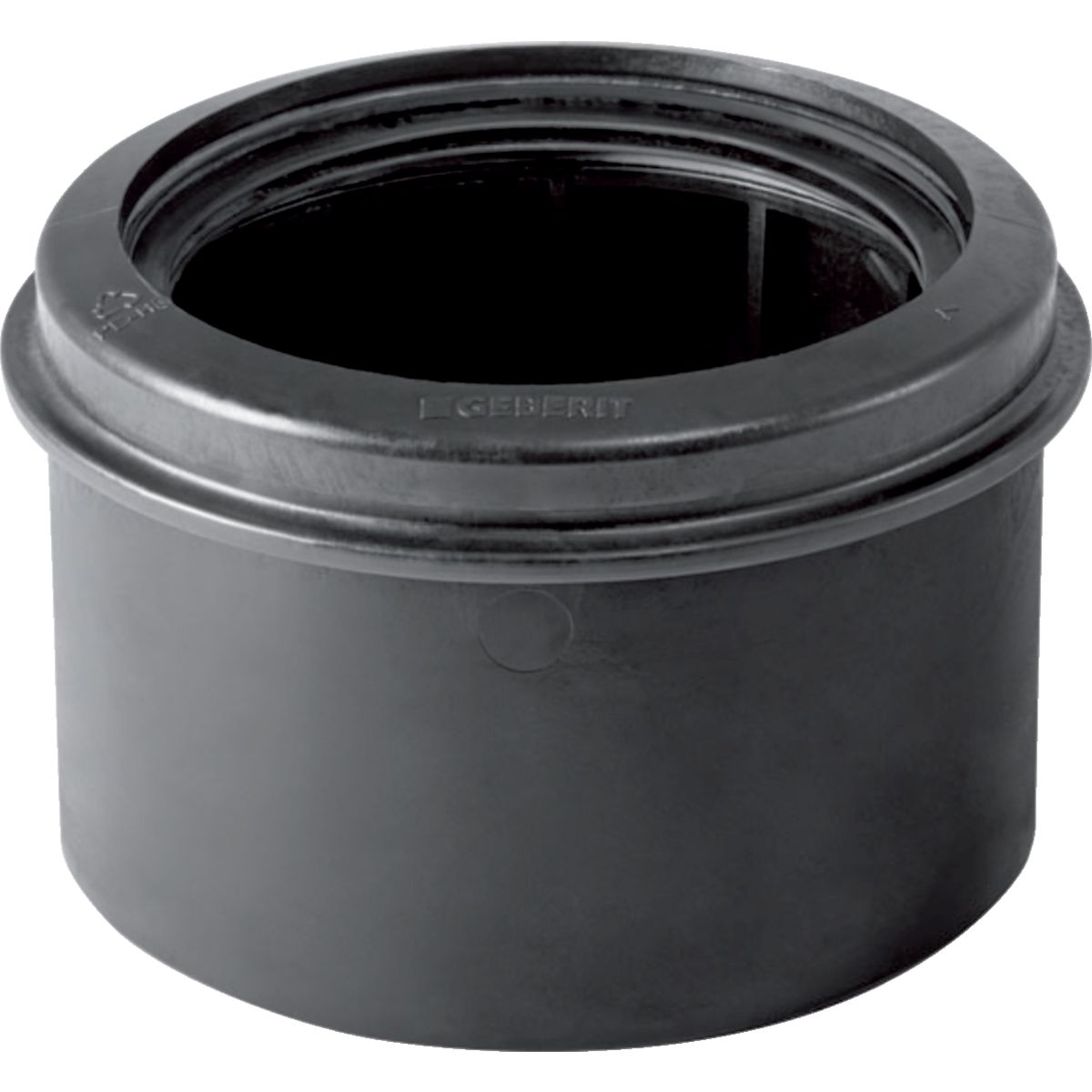 Geberit Redukcia 90/110 mm pre spojovacie koleno, 367.928.16.1