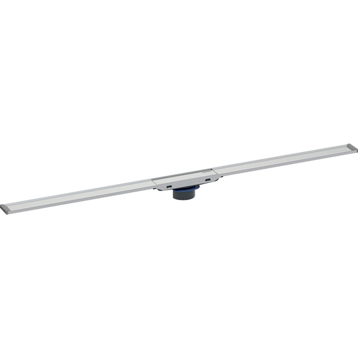 Geberit CleanLine Sprchový kanál 30-90 cm, nerezová oceľ 154.450.KS.1