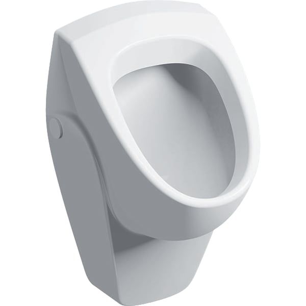 Geberit Prívod do pisoára Selnova zozadu 500.344.01.1