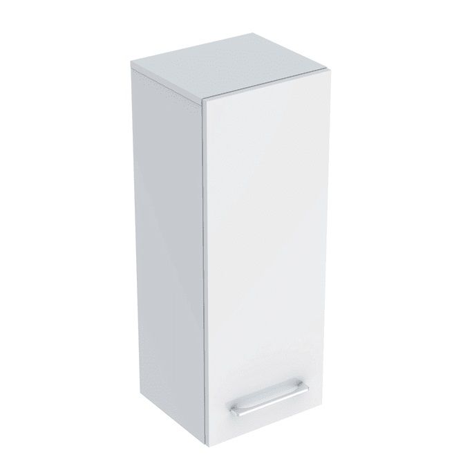 Geberit Selnova Square Horná skrinka biela 501.276.00.1