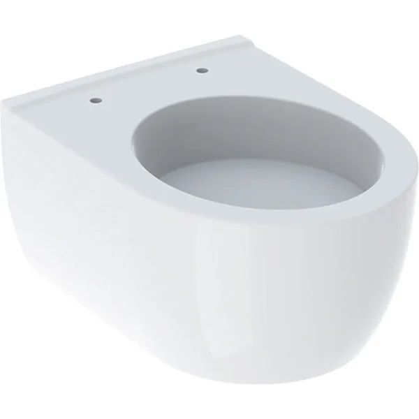 Geberit iCon Závěsné WC KeraTect, 204030600