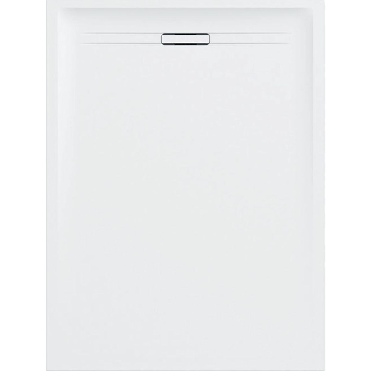 Geberit Sister Sprchová vanička 140 x 90 cm, biela 550.257.00.2